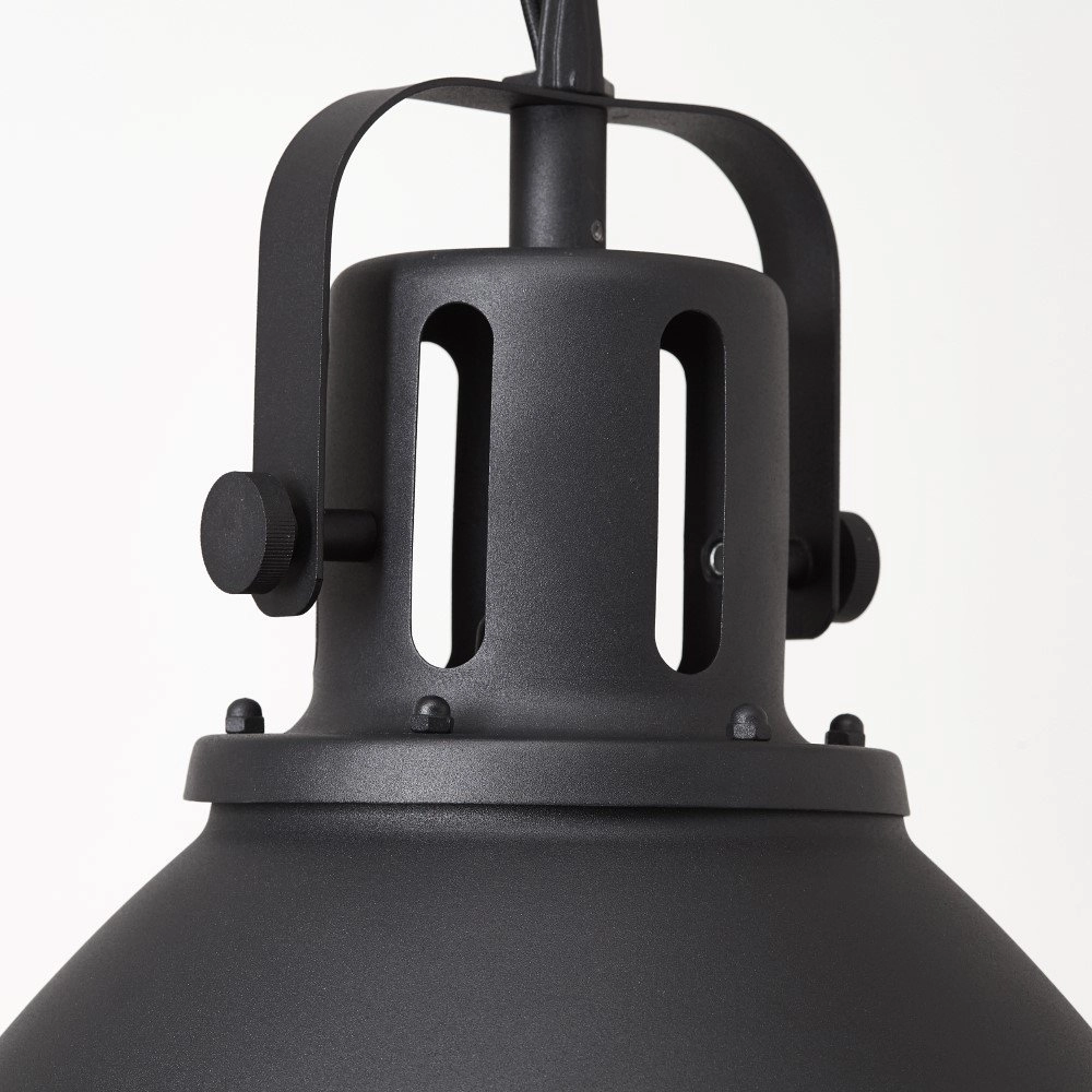 Hanglamp Jesper Landelijk Brilliant 4004353257643