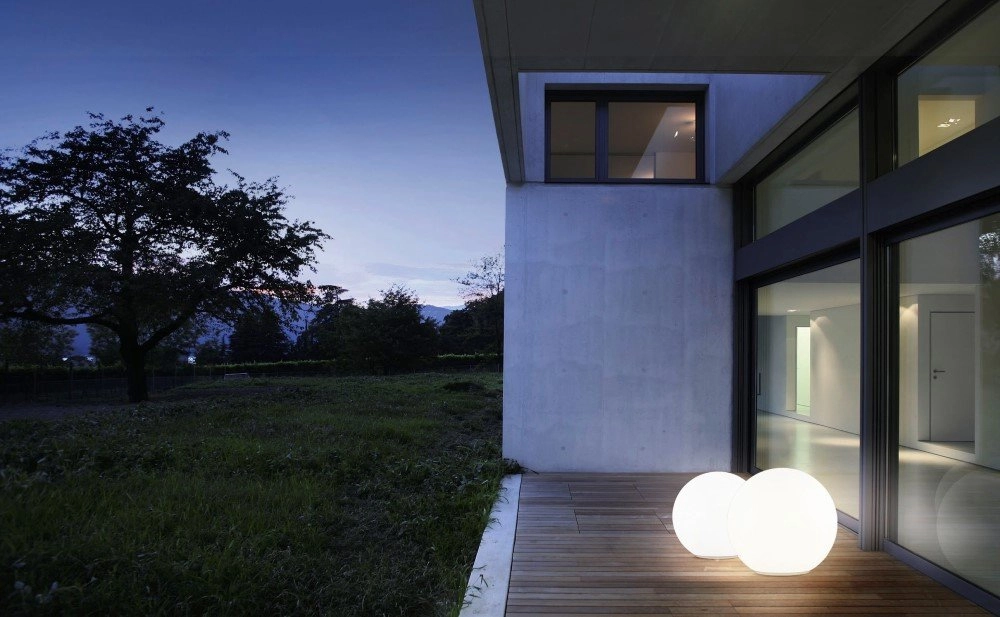 Bollamp Monterolo 39 Eglo 9002759981020