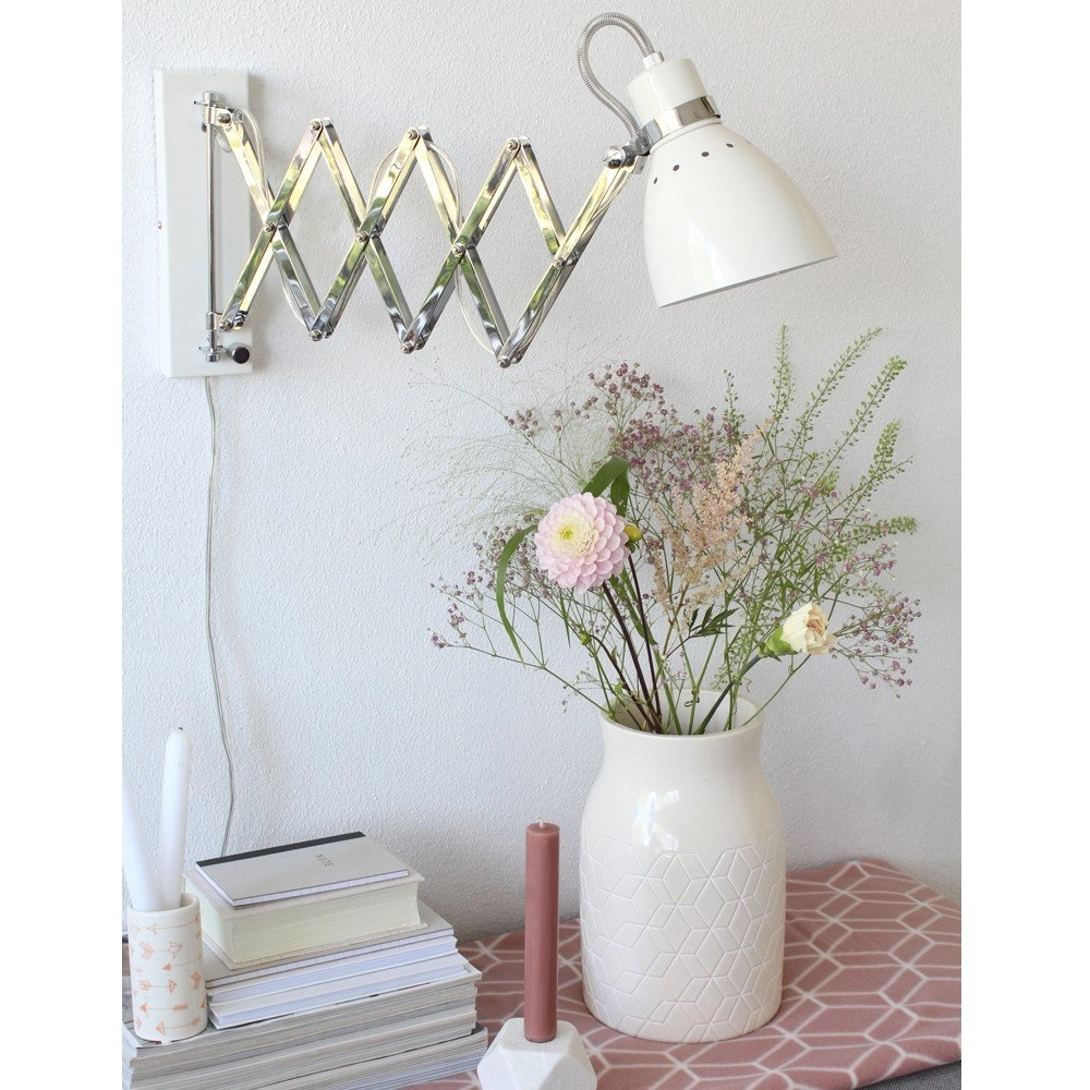 Wandlamp Spring Harmonica Steinhauer 8712746068696
