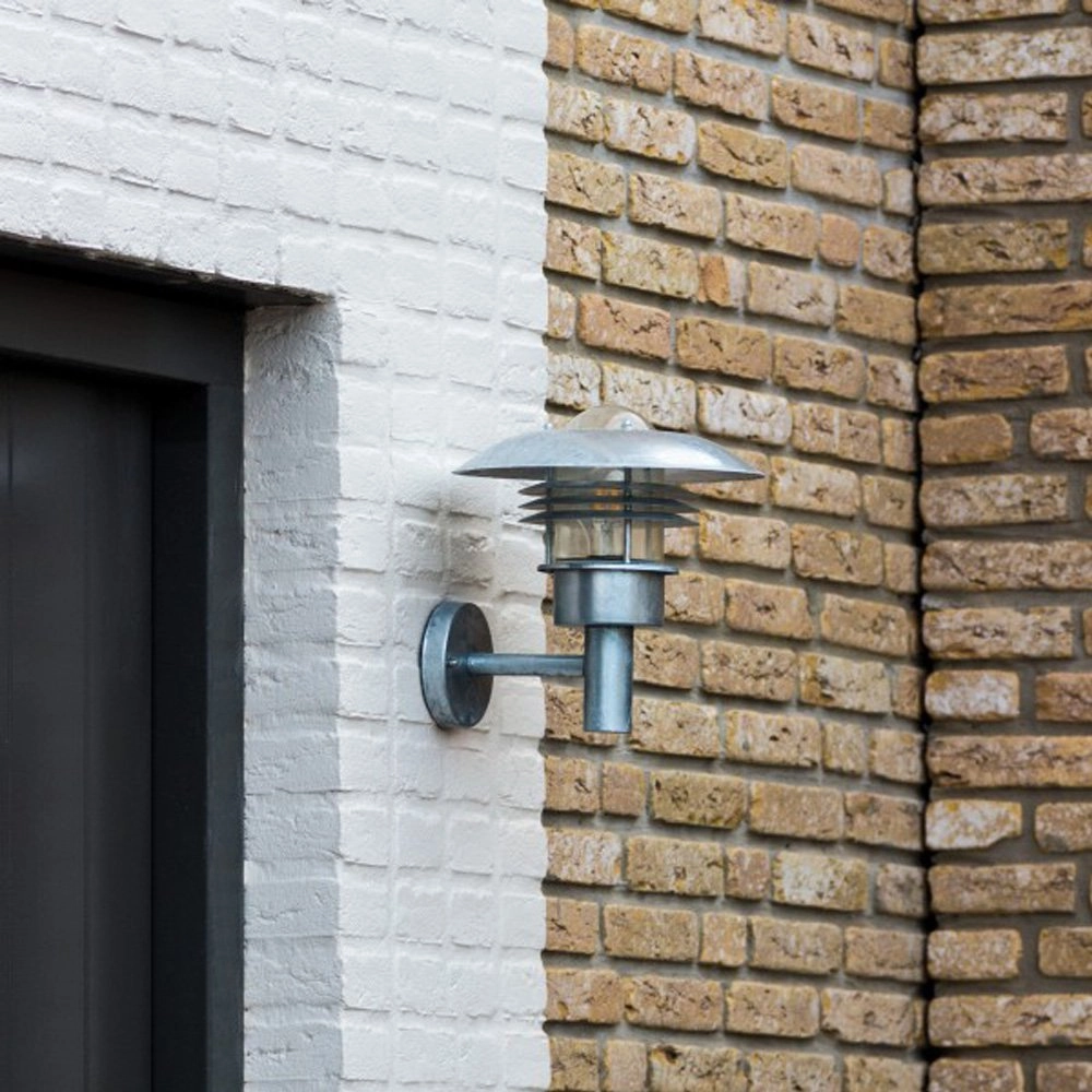 Landelijke buitenlamp Riga KS verlichting 8714732732550