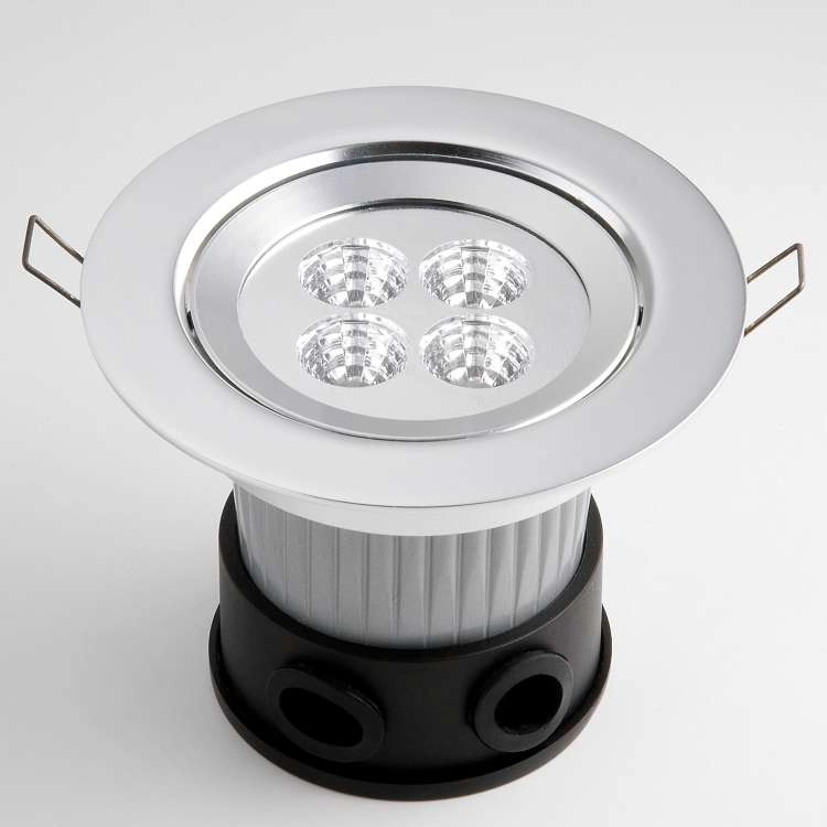 Led inbouwspot Veranda plafond KonstSmide 7318307097009