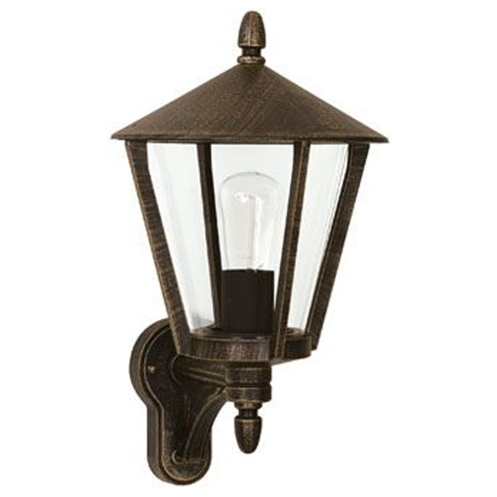 Buitenlamp Nelly brons