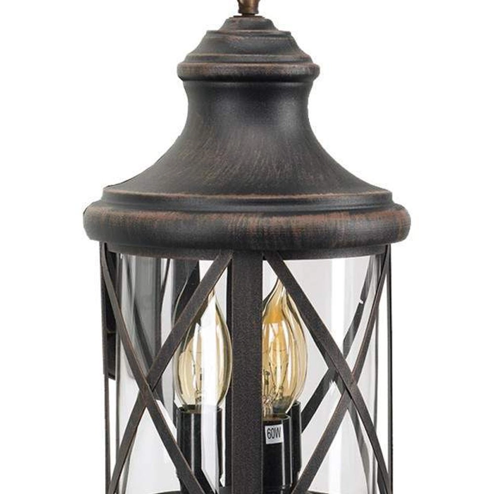 Landelijke hanglamp Romantica KS verlichting 8,71473E+12