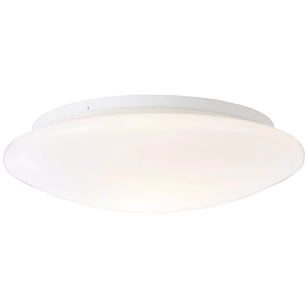 Plafondlamp Farly wit Brilliant 4004353346804