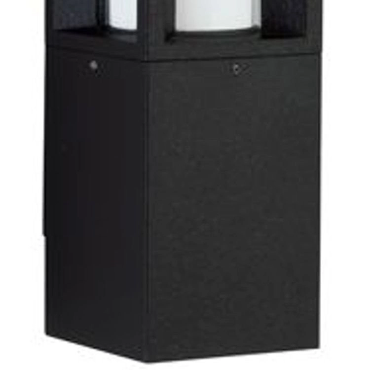 Tuinlamp Oblong Zwart Albert 4007235602135