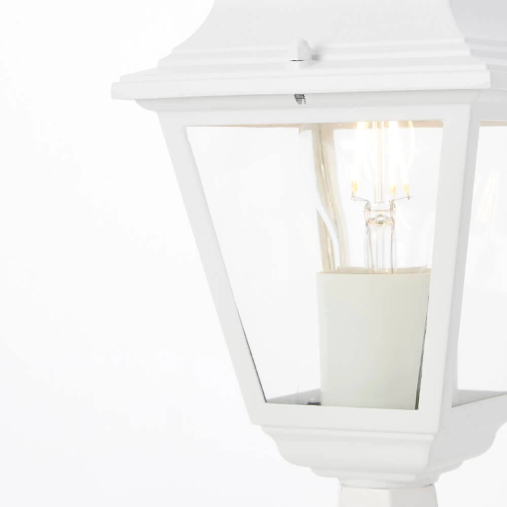 Klassieke sokkellamp Nissie 37cm Brilliant 4004353349447