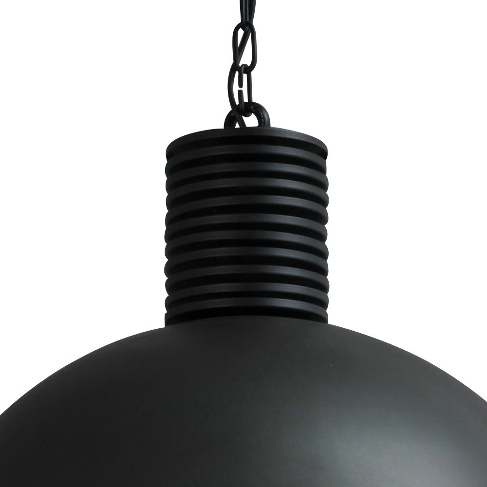 Hanglamp Industria Gold 60 Masterlight 8718121159669