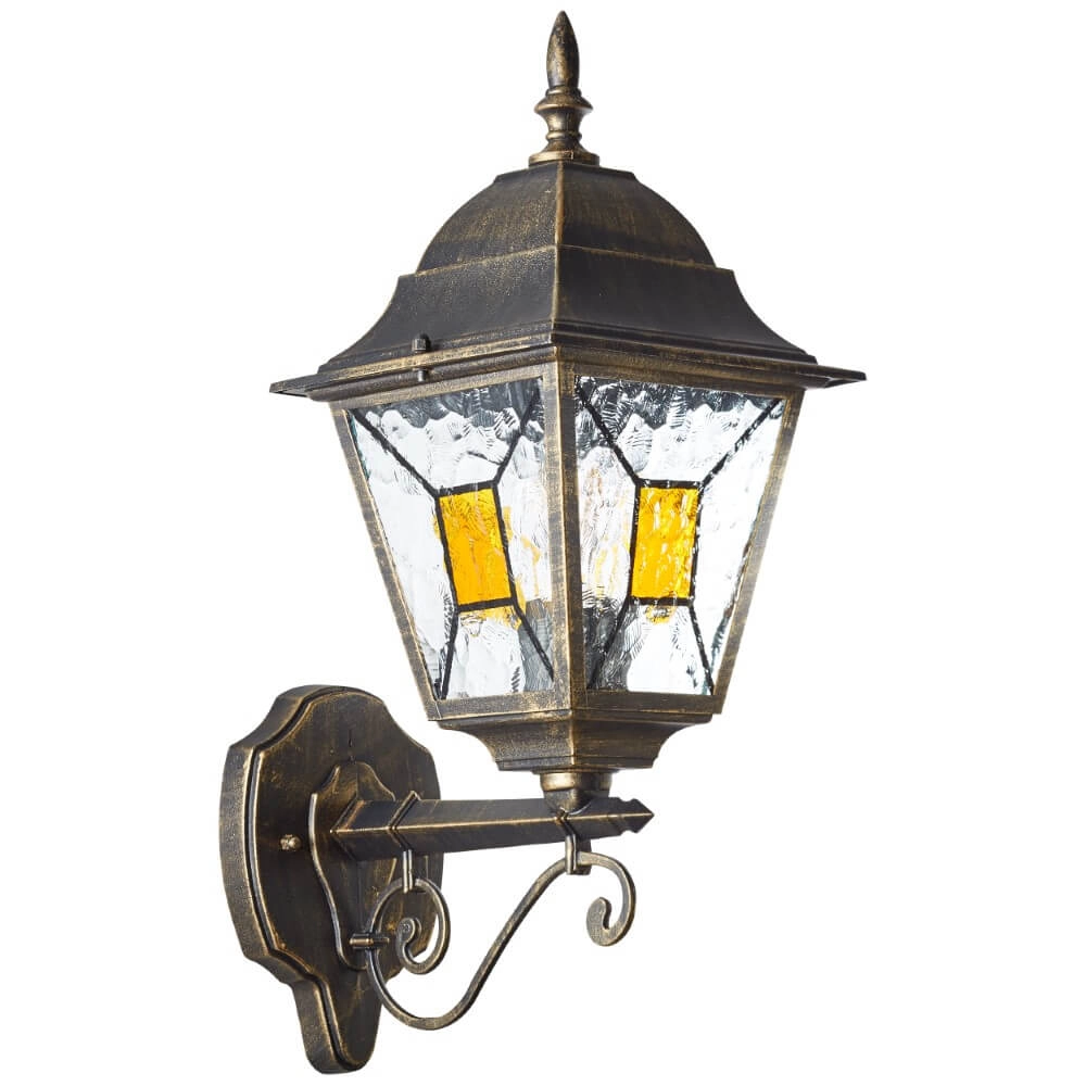 Klassieke wandlamp Janel up Brilliant 4004353349324