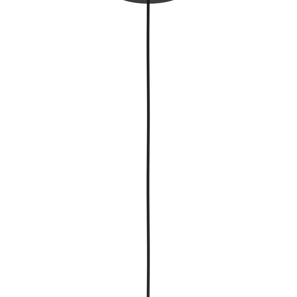 Draadlamp Milligan Ø 48cm Eglo 9002759436285