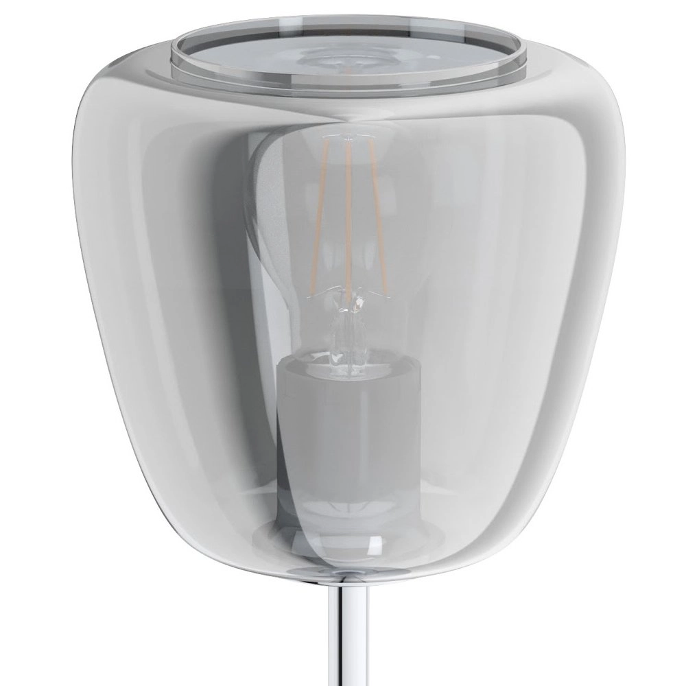 Glazen tafellamp Albarino Stars of Light 9002759396695
