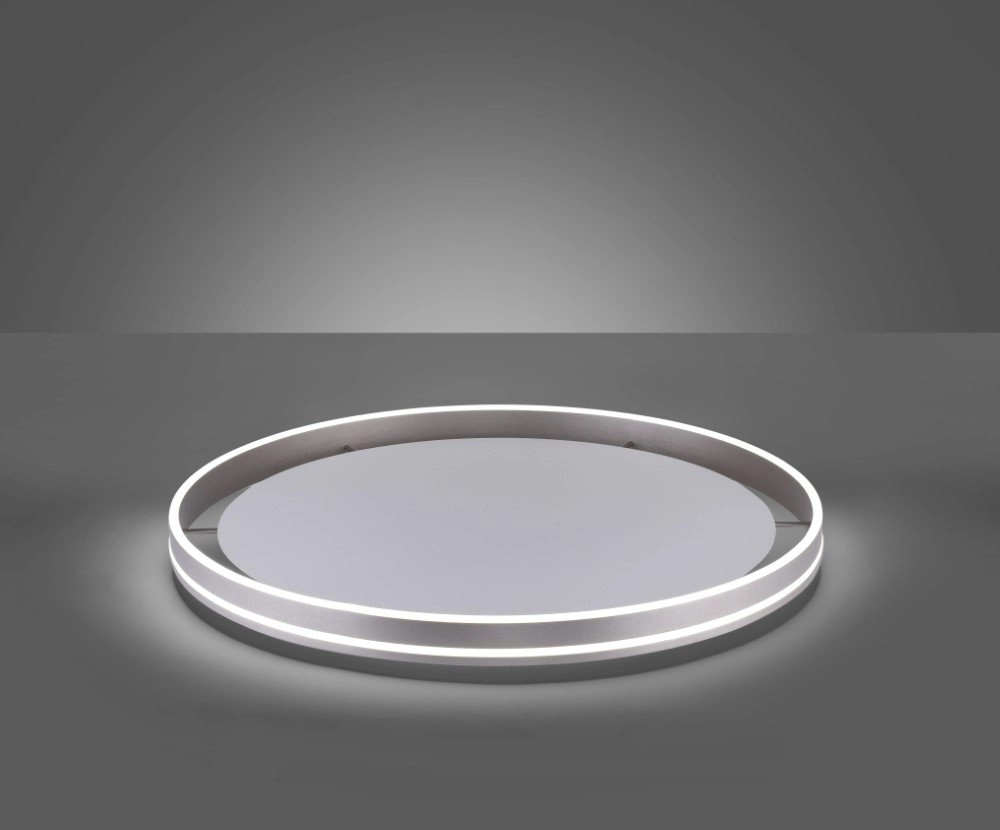 Smart plafondlamp Q-Vito Ø 80cm Paul Neuhaus 4012248333969