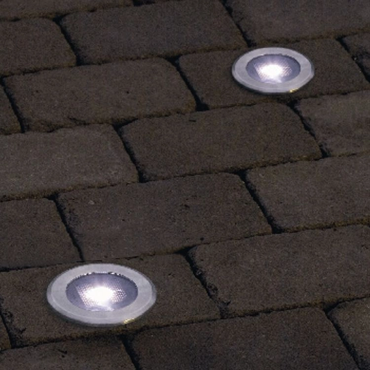 Ledspot Solar KonstSmide 7318307626001