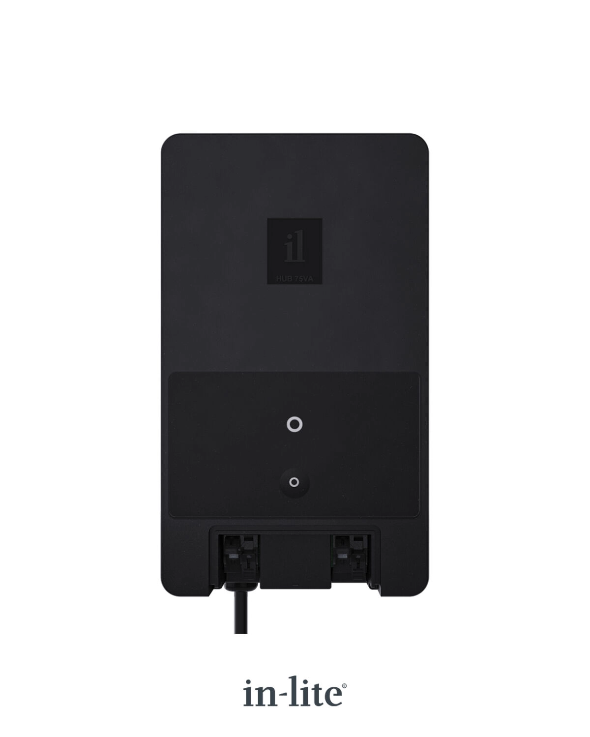 12 volt transformator SMART HUB-75 75VA In-lite 8717051007156