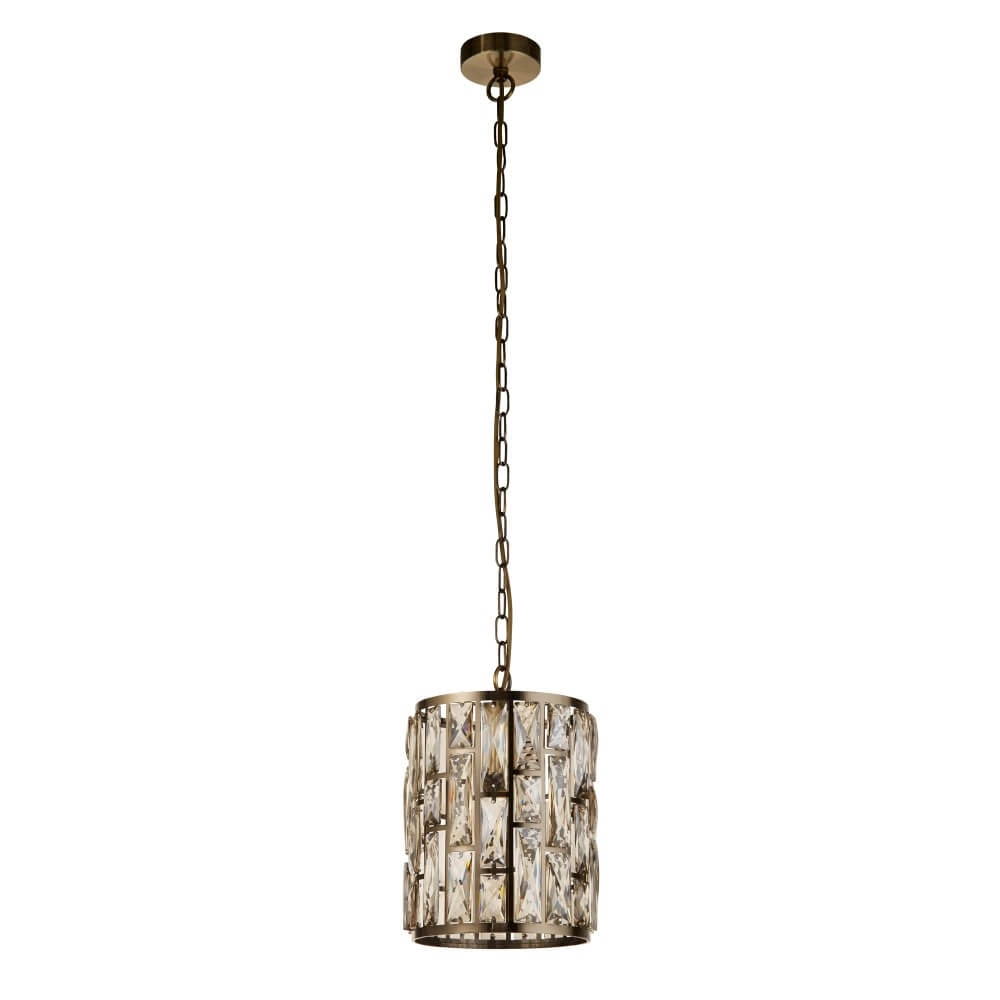 Hanglamp Bijou klassiek Ø 22cm