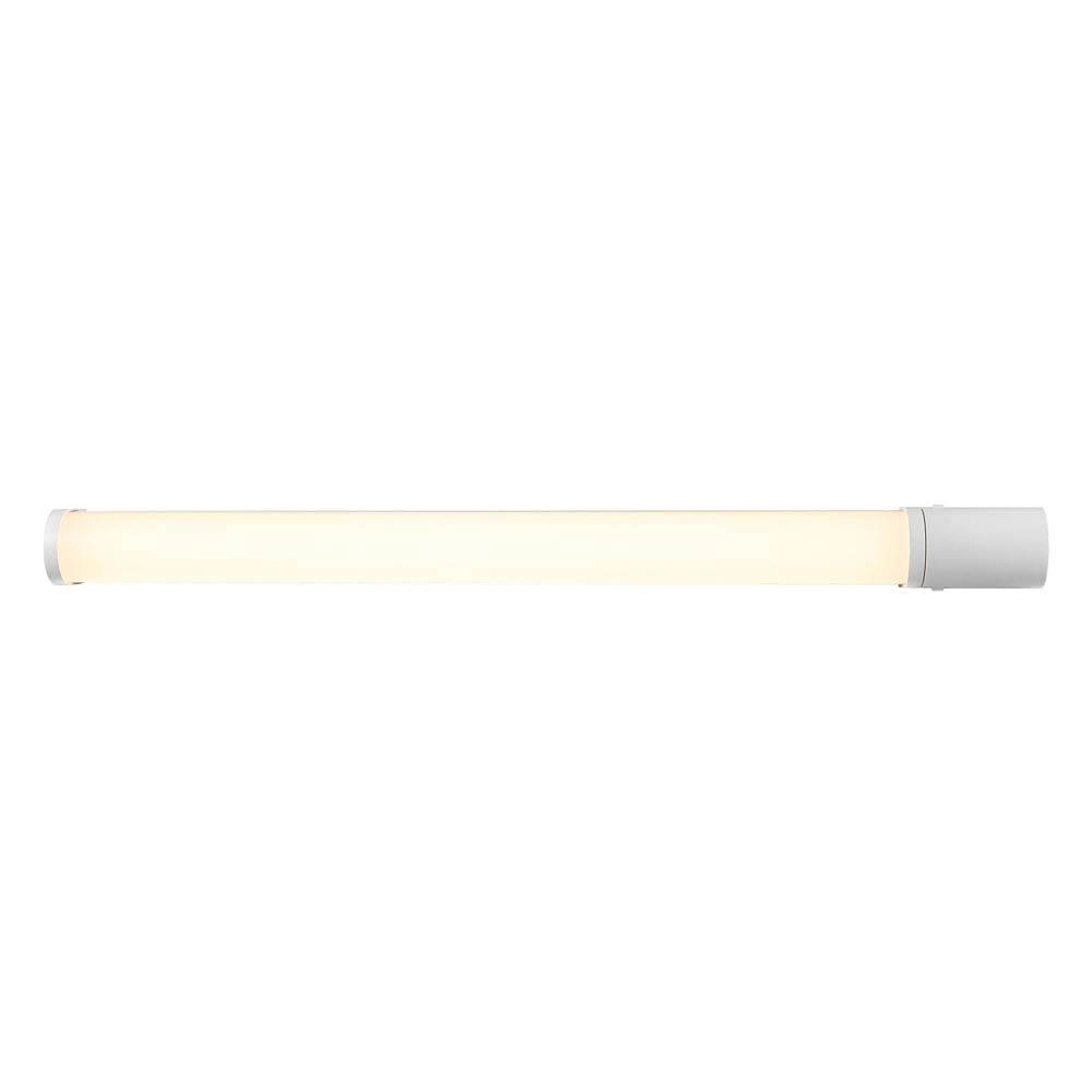 Strakke wandlamp Malaika M wit Nordlux 5704924016080