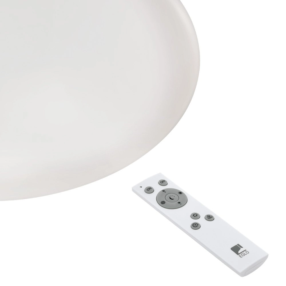 Plafondlamp Giron Eglo 9002759975272