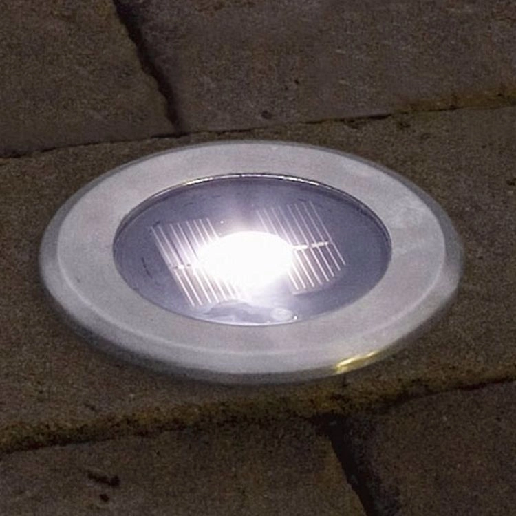 Ledspot Solar KonstSmide 7318307626001