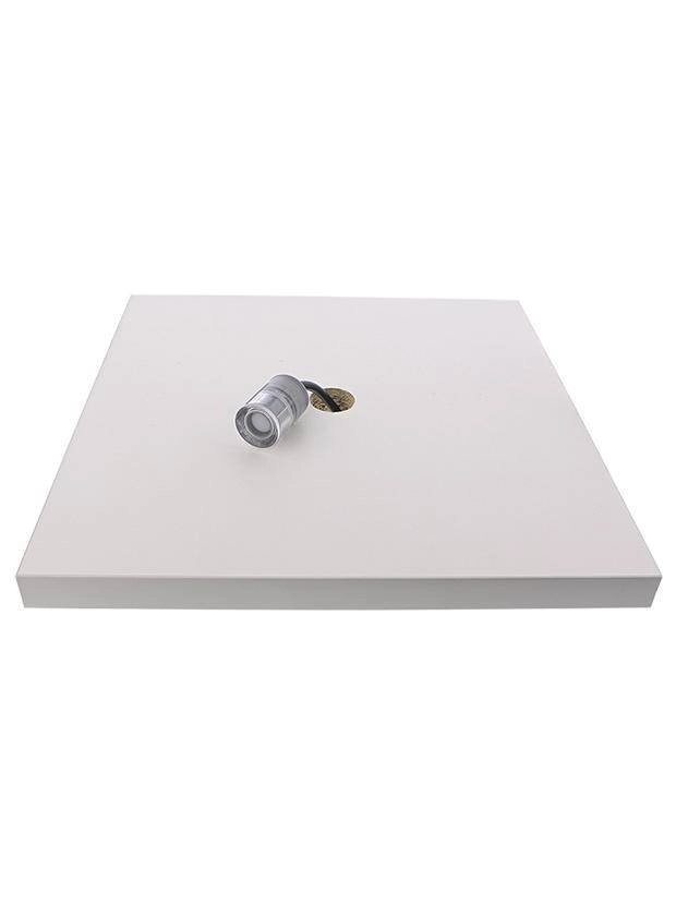 Small recessed spot Fusion 22 mm. 12 volt LED In-lite 8717051003448