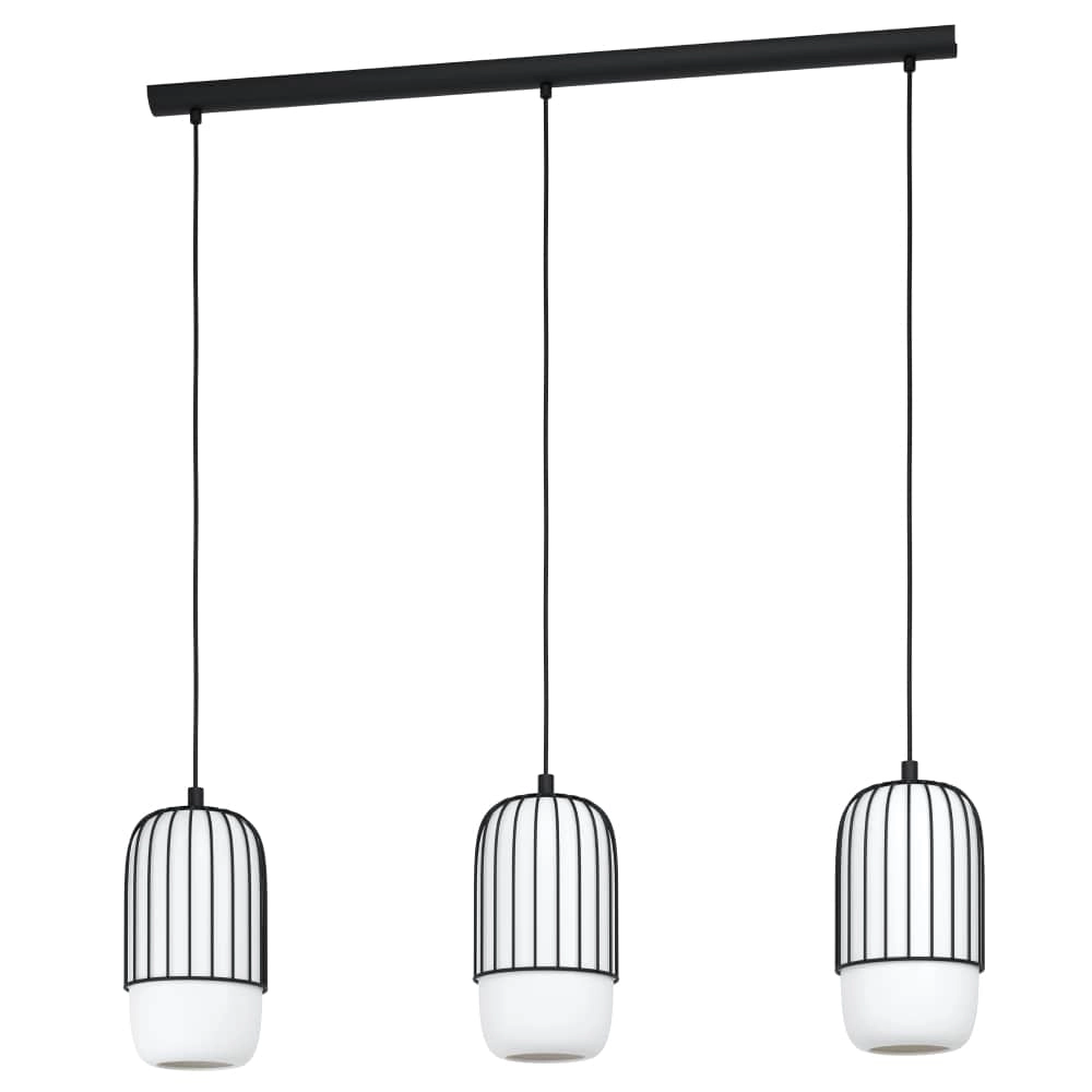 Design eettafellamp Muleges