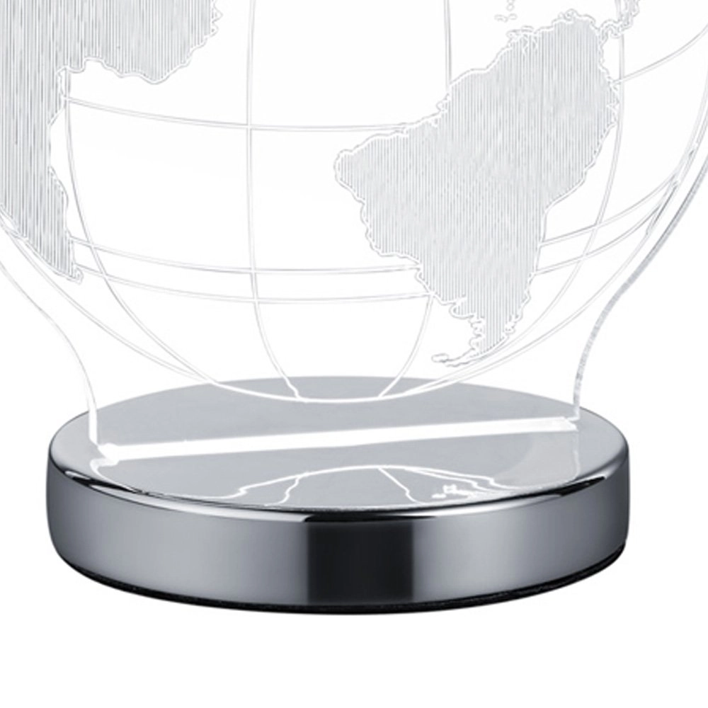 LED tafellamp Bol World Trio 4017807358889