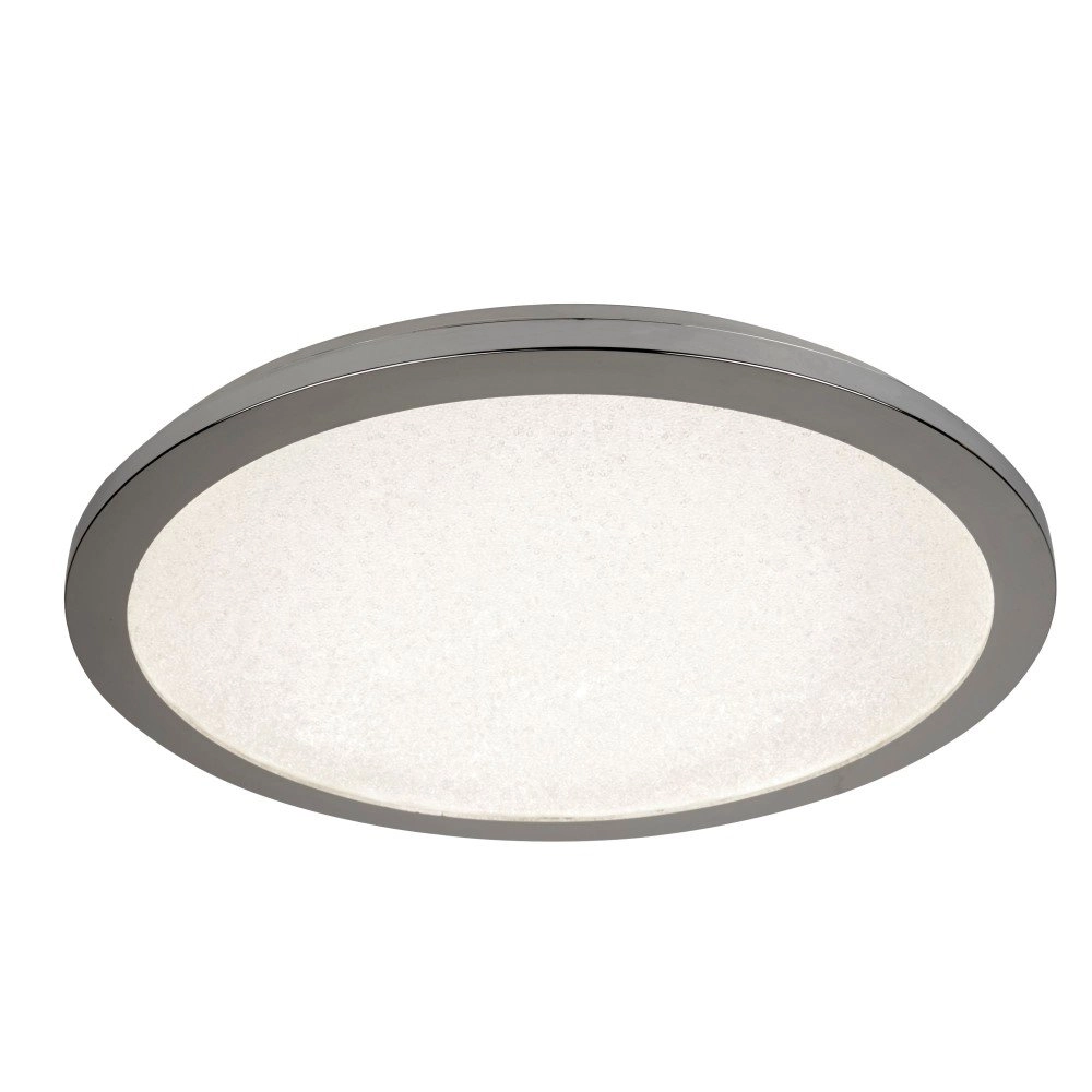Badkamerlamp Flush Ø 30cm