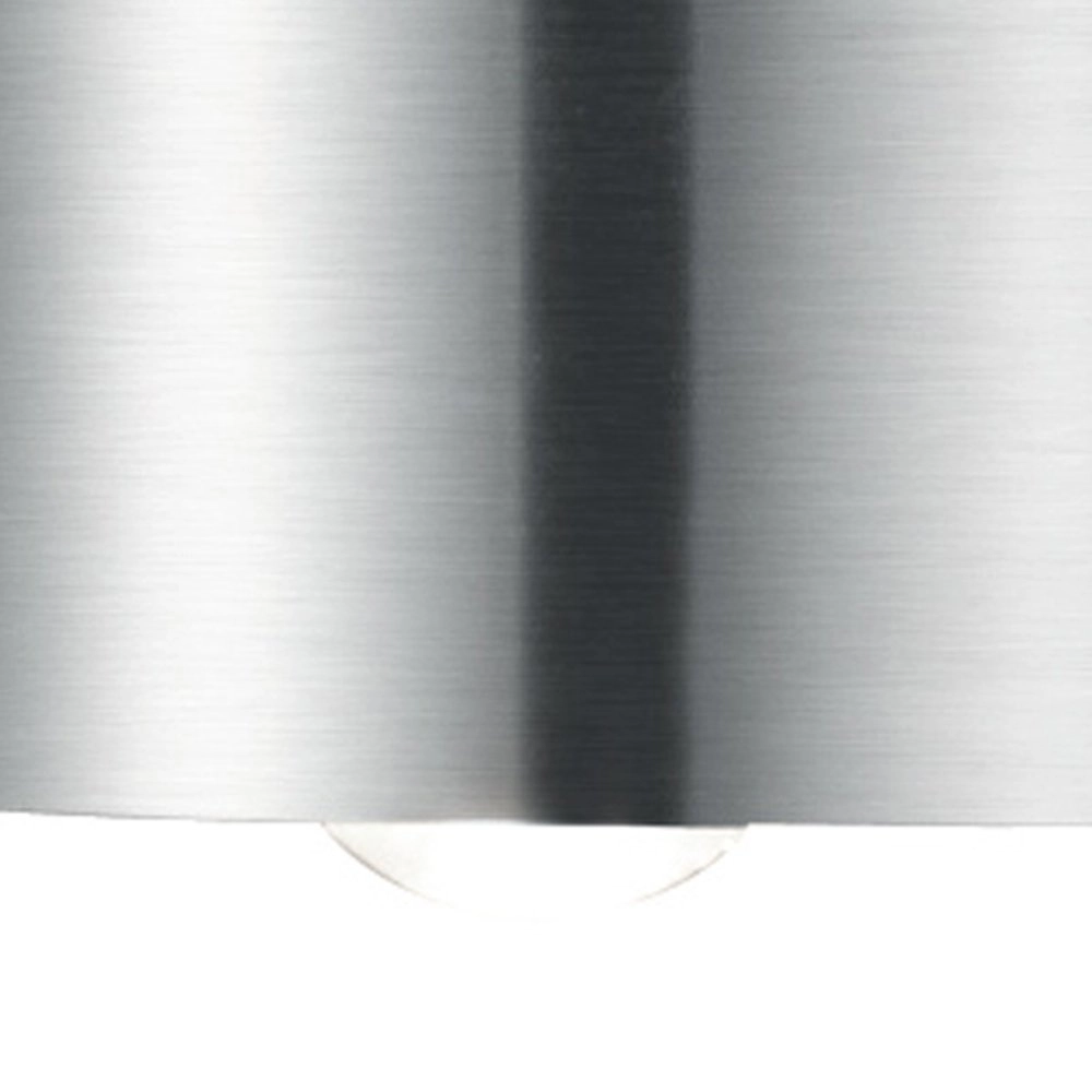 LED wandlamp Wales Trio 4017807277913