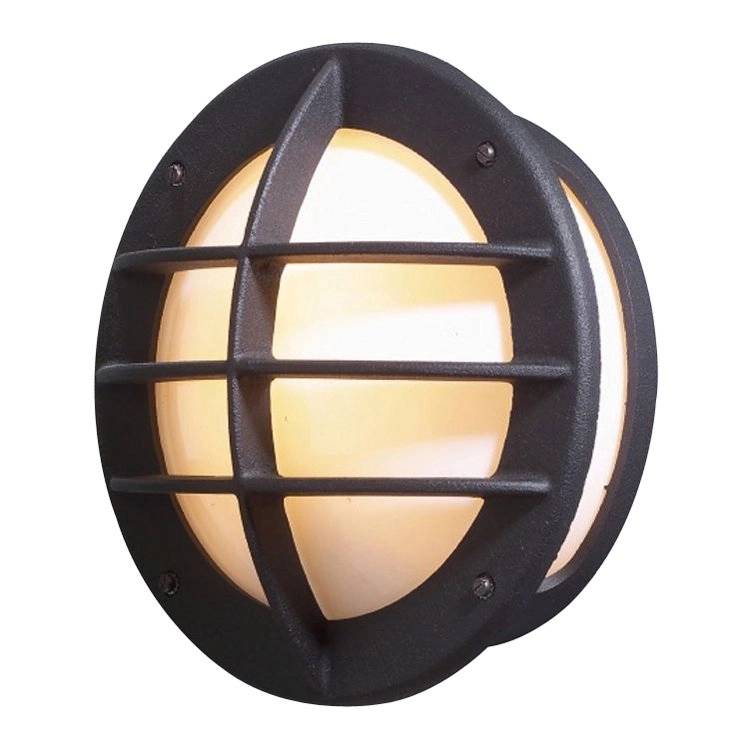 Buitenlamp Oden design