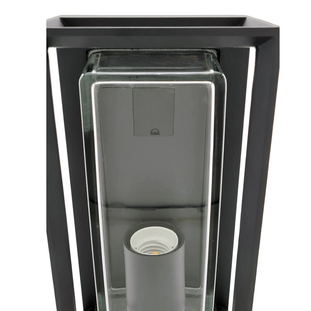 Wandlamp Brindisi met bewegingssensor KonstSmide 7318307885750