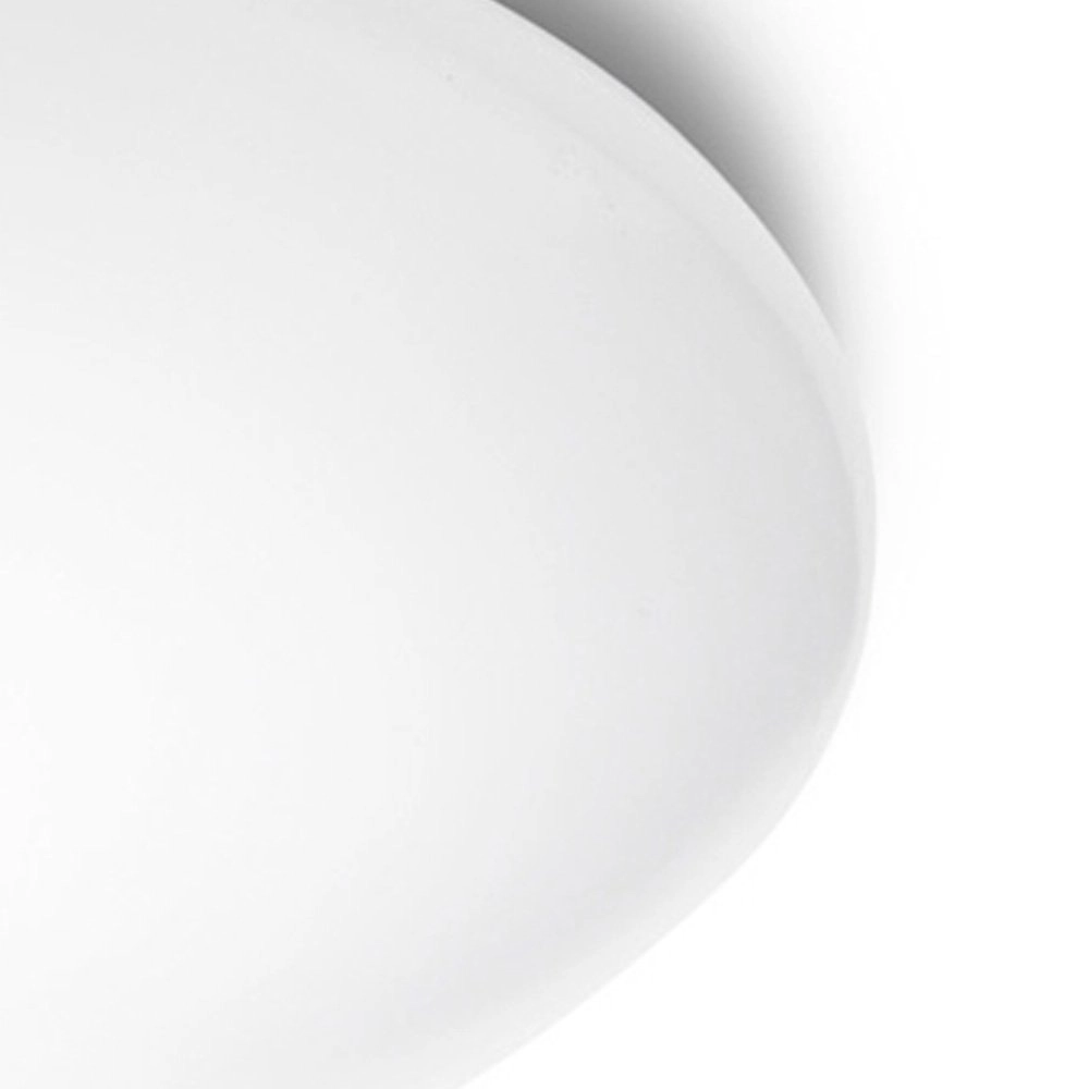 Led wandlamp Suede Ø 28cm 4000K Philips 8718291533085