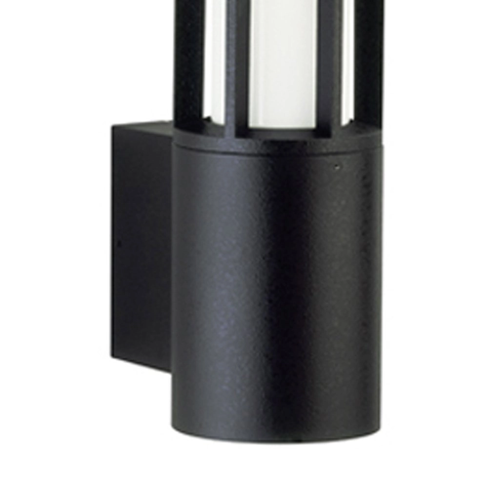 Buitenlamp Jail met downlighter Albert 4007235602234