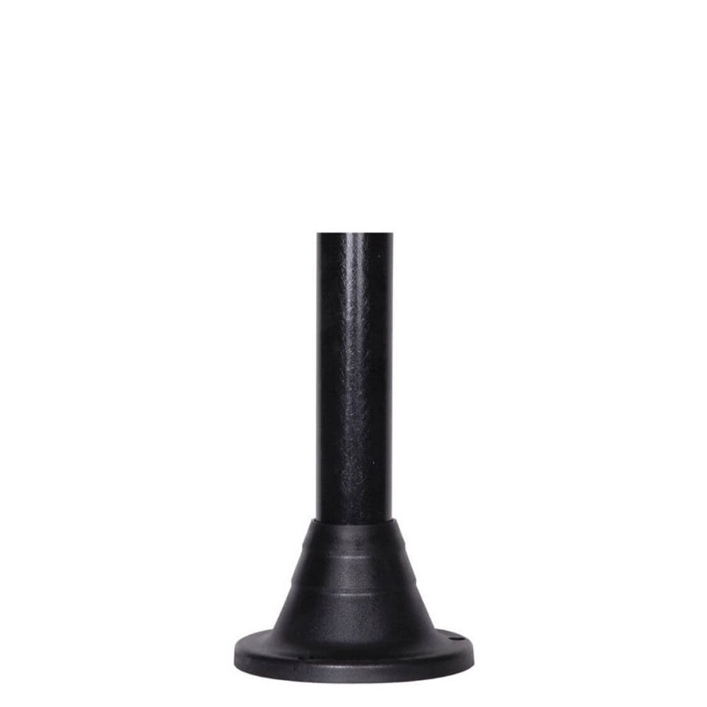 Sokkelpaal Bolano 21cm. voor bollamp Lyora 8716803501676