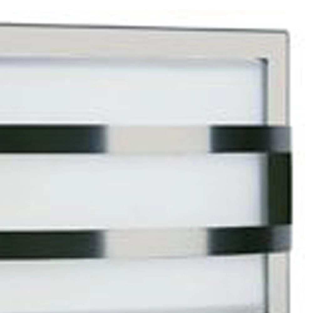 RVS buitenlamp Hemisphere 18cm Albert 4007235961805