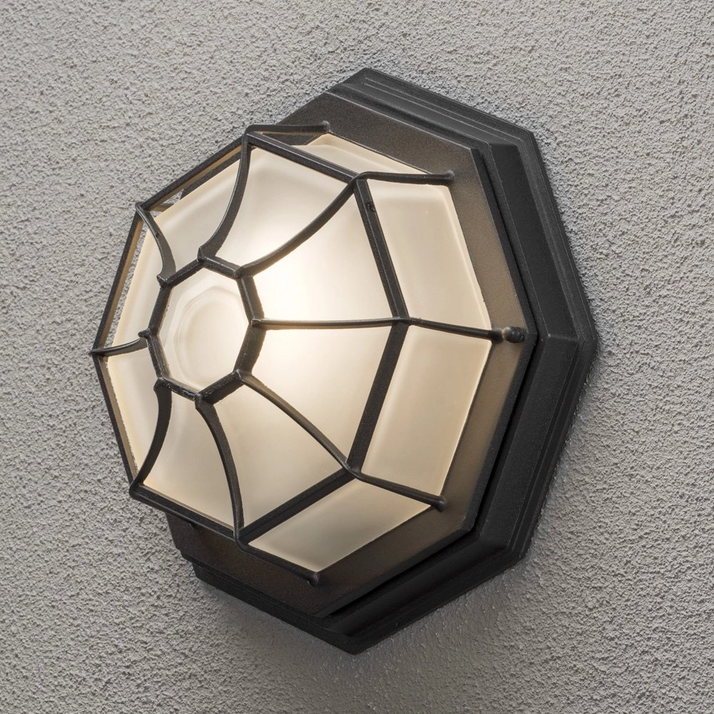 Veranda lamp Wall Roof KonstSmide 7318307091755