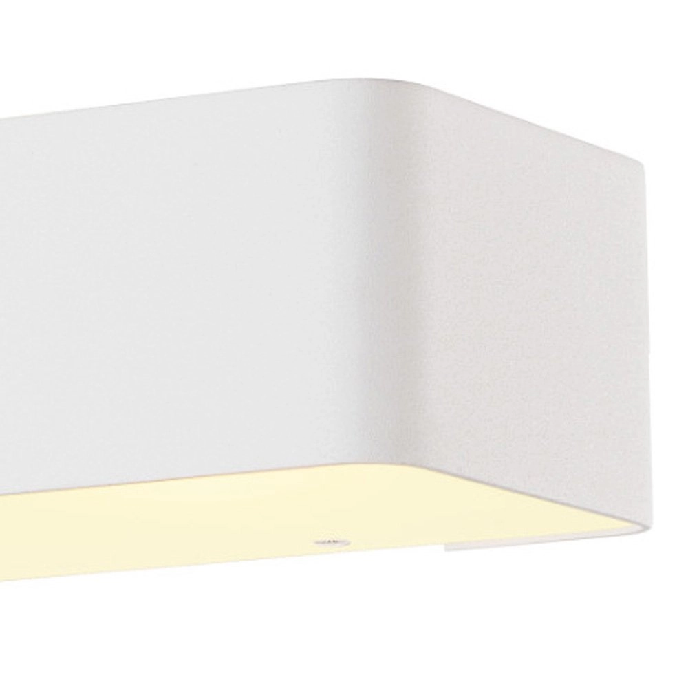 Led wandlamp WL149 SLV 4024163172141