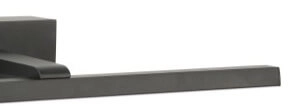 Led spiegellamp Van Gogh 45,5cm zwart Lyora 5903139102865