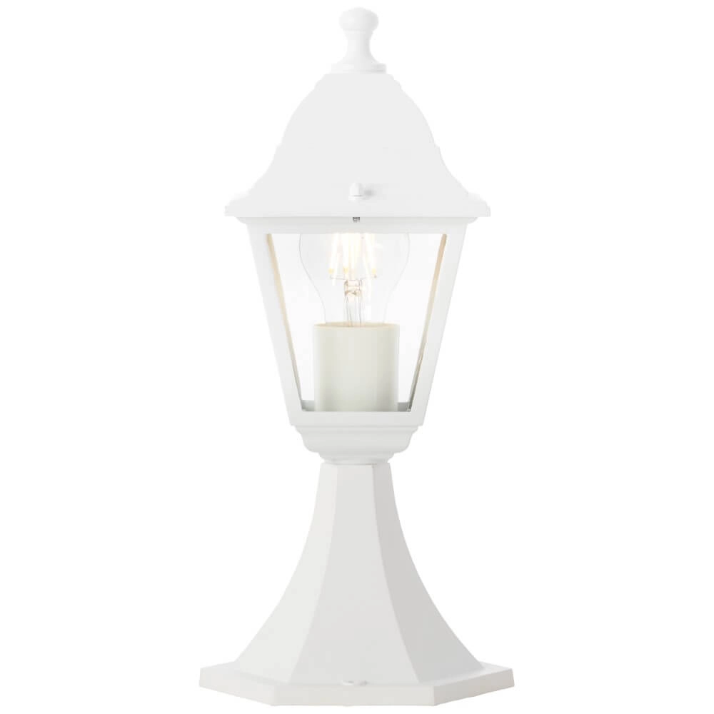 Klassieke sokkellamp Nissie 37cm