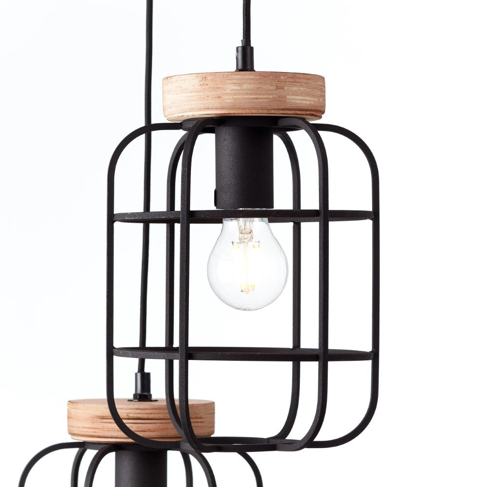 Hanglamp Gwen Brilliant 4004353379482