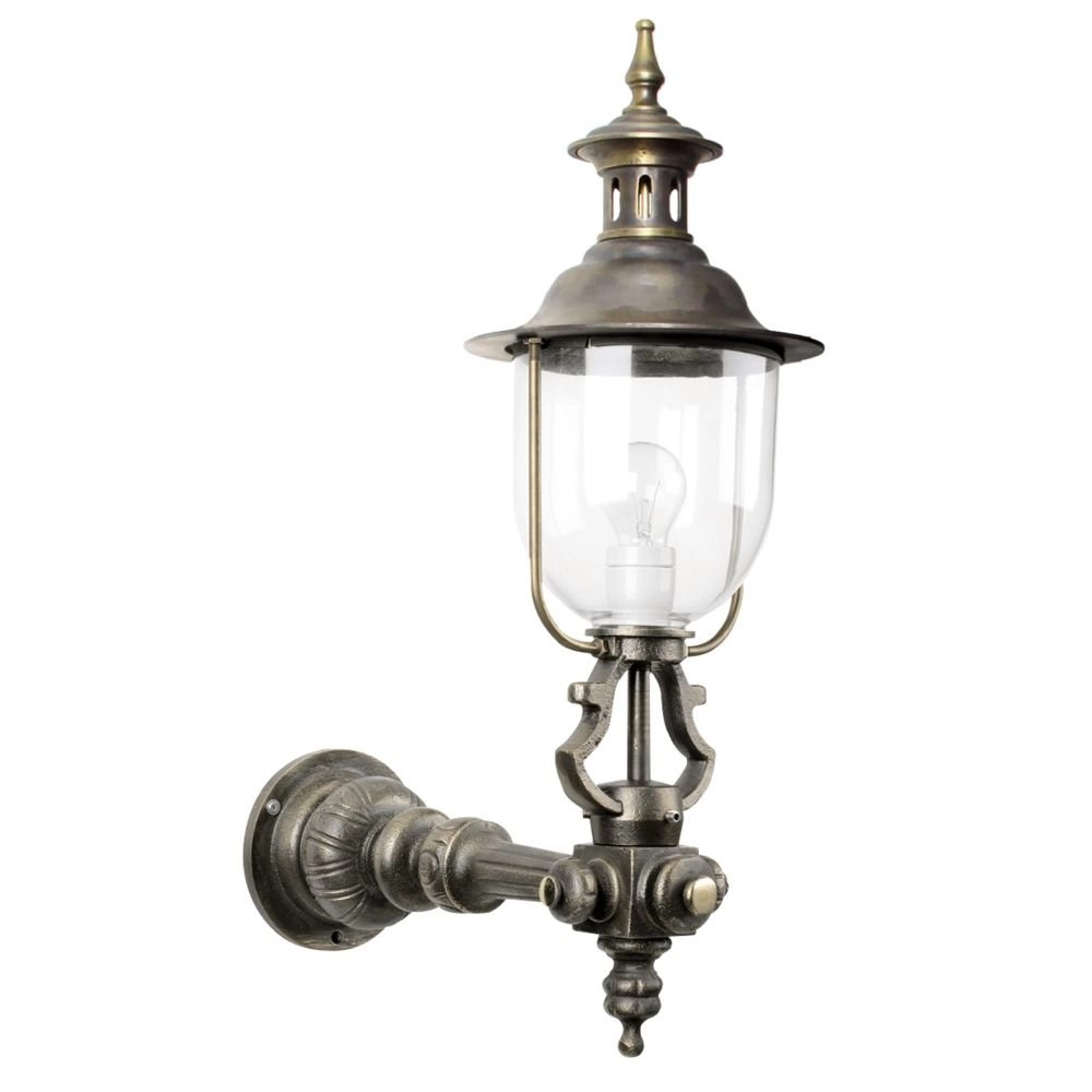 Muurlamp Friedberg XL voor buiten