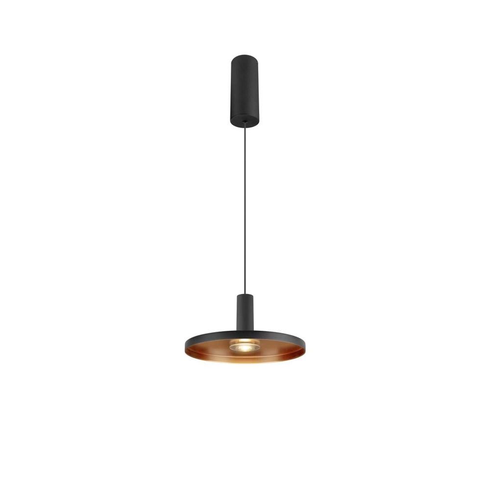 Pendelarmatuur Lalu led paneel opbouw SLV 4024163317375