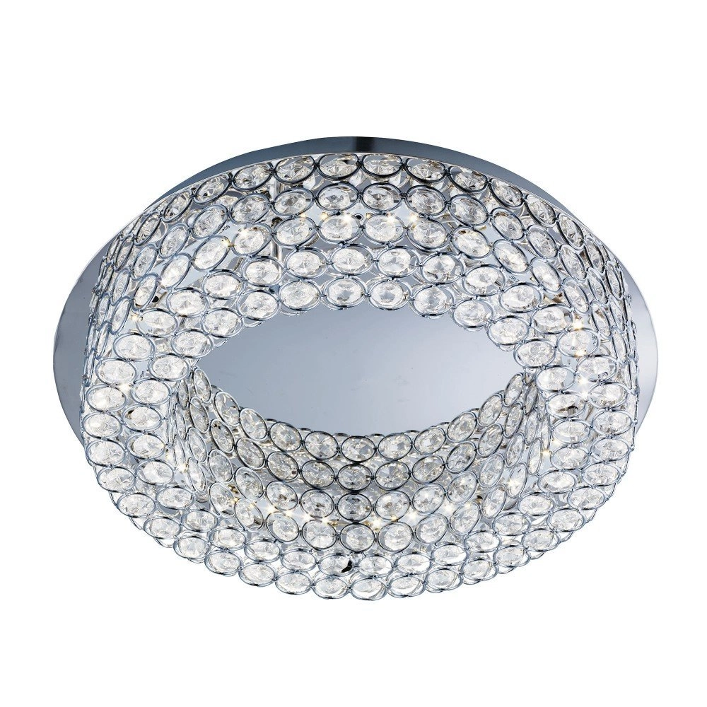 Led plafondlamp Vesta Ø 40cm
