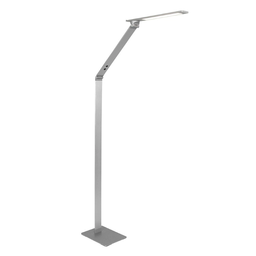 Strakke leeslamp Serenade LED