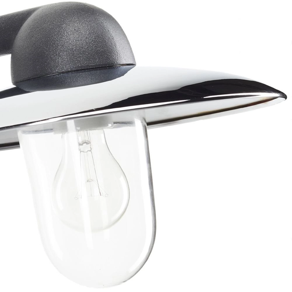 Industrie buitenlamp Fabrique stallamp KS verlichting 8714732118859