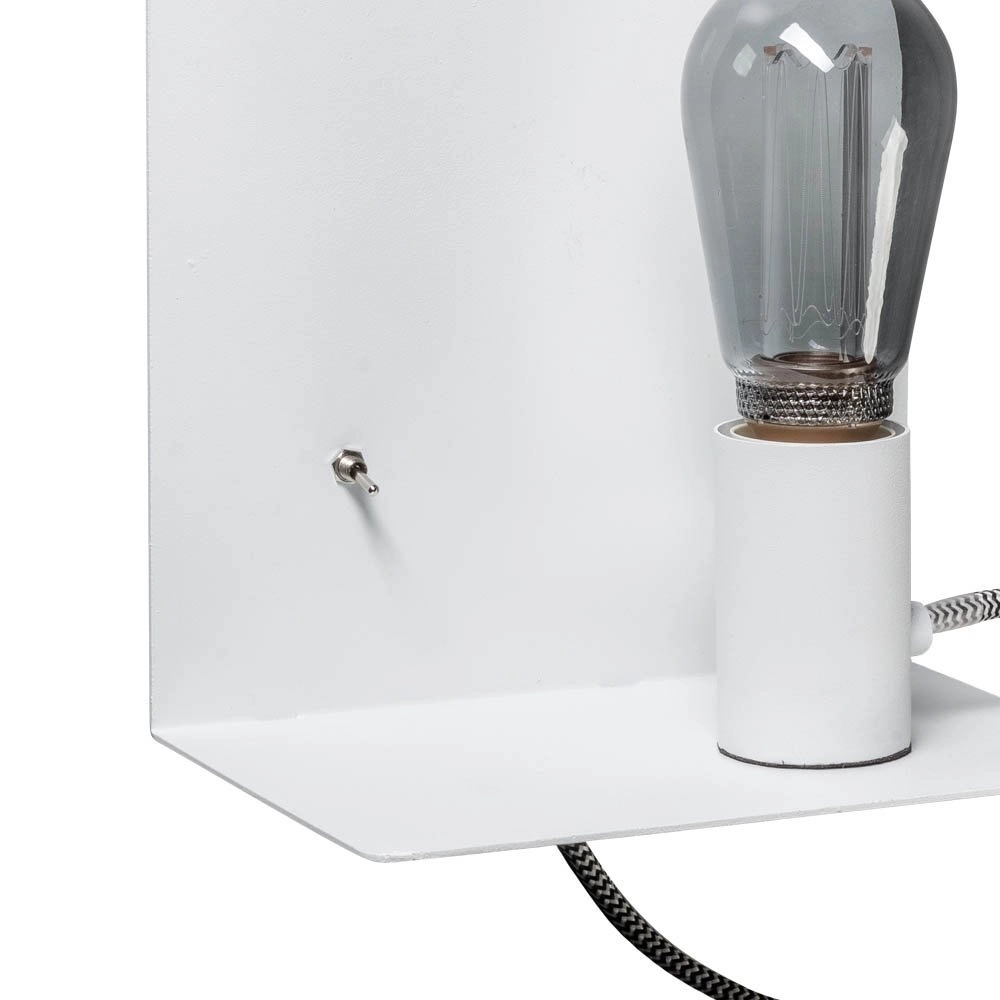 Wandlamp Magneto met USB-aansluiting ETH 8719075189146