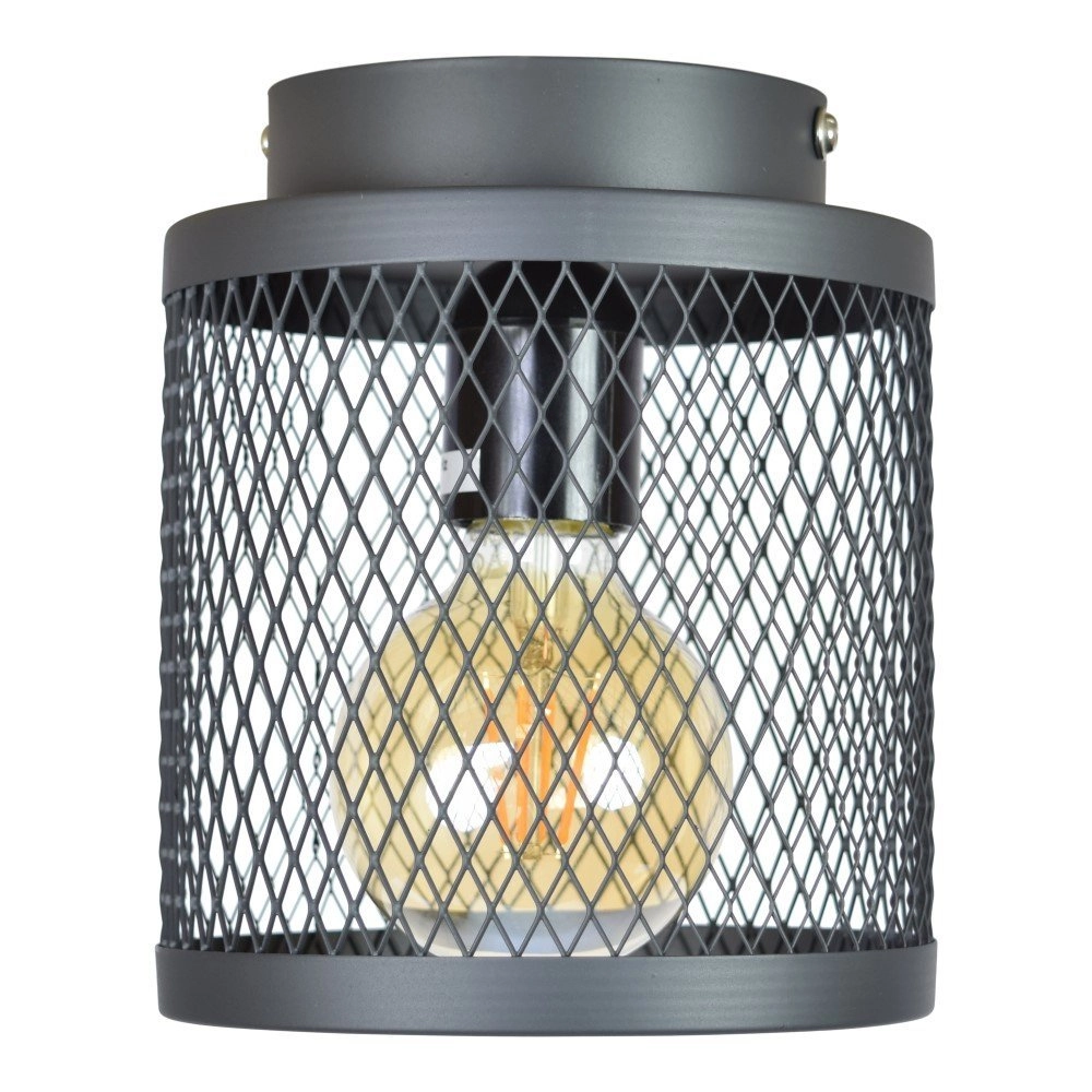 Plafondlamp Fence