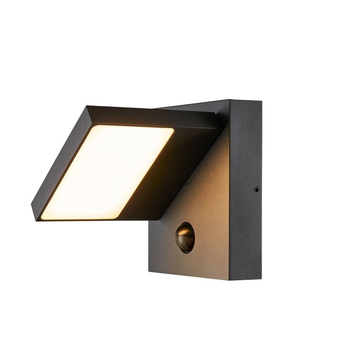Design muurlamp Abridor met sensor