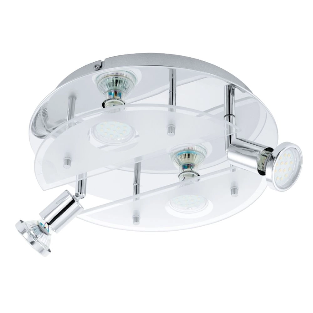 Led plafondspot Cabo 1 led