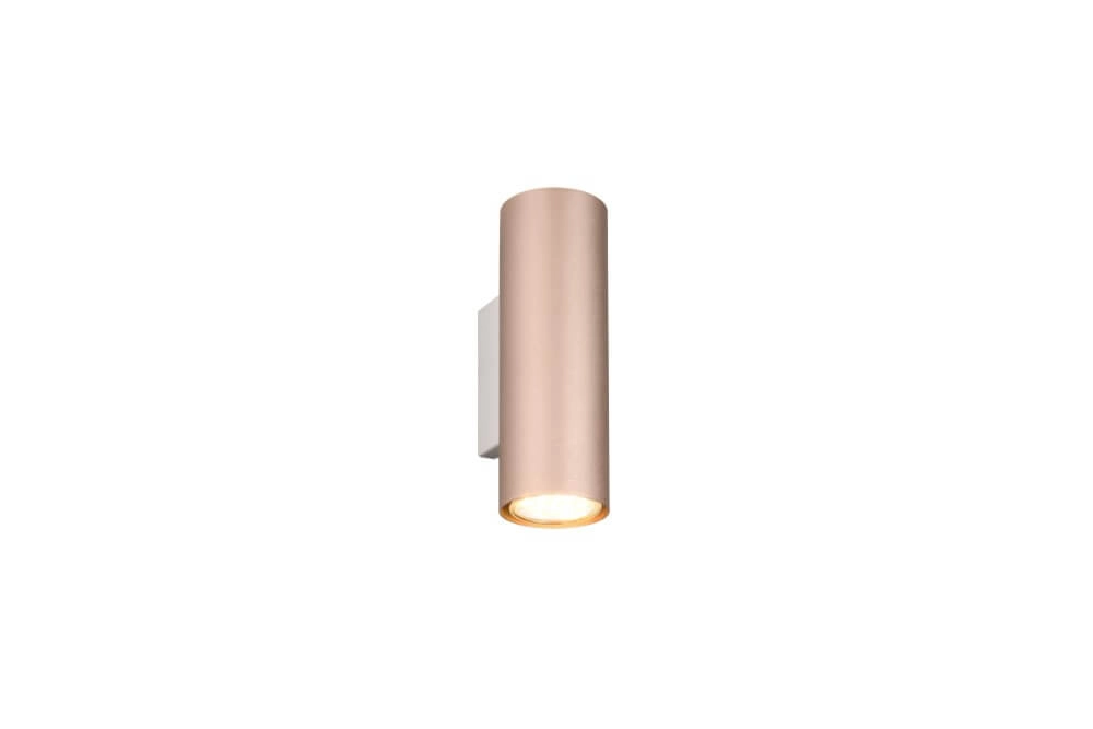 Wandspot Marley coffee - Up & Down