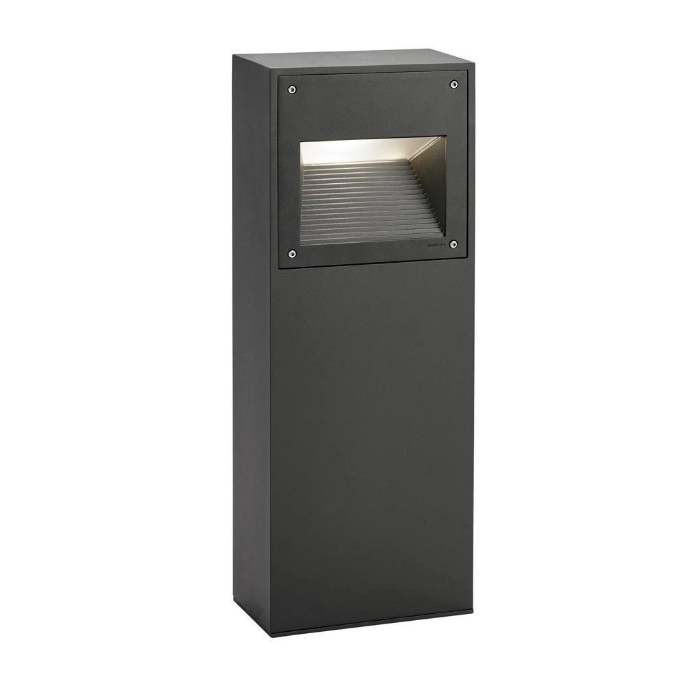 Led tuinlamp City Highlight Down 65cm antraciet