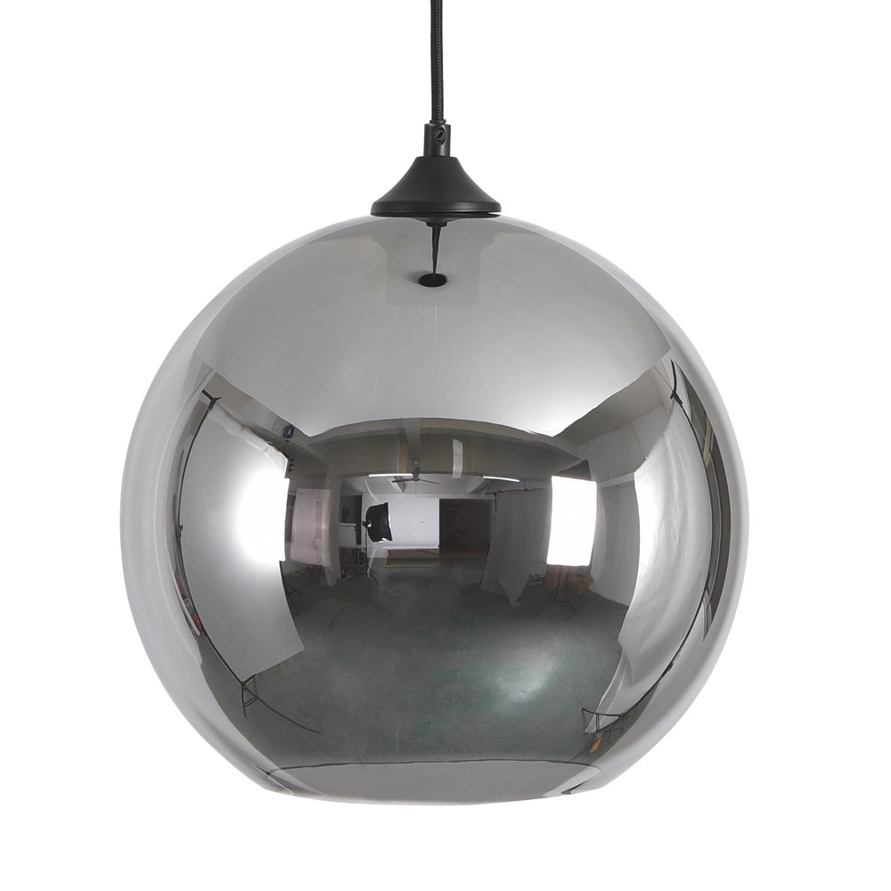 Hanglamp Marino-30 met rook glas Ø 30cm Artdelight 8719831735839