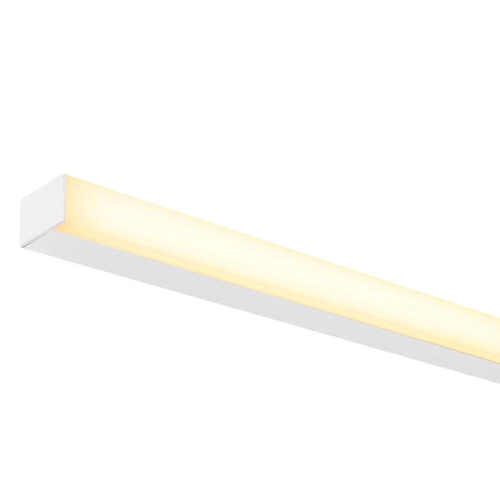 Ledlamp Sight 114cm wit SLV 4024163195911